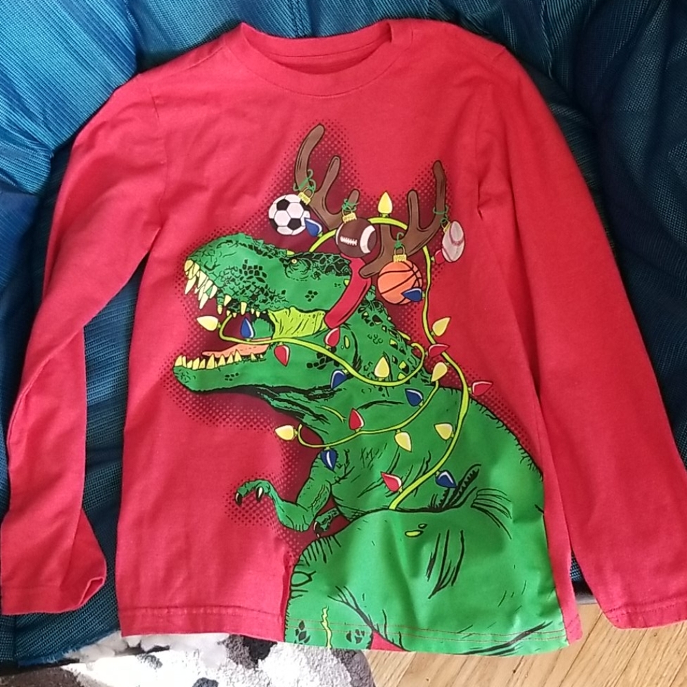 Boys Shirt
